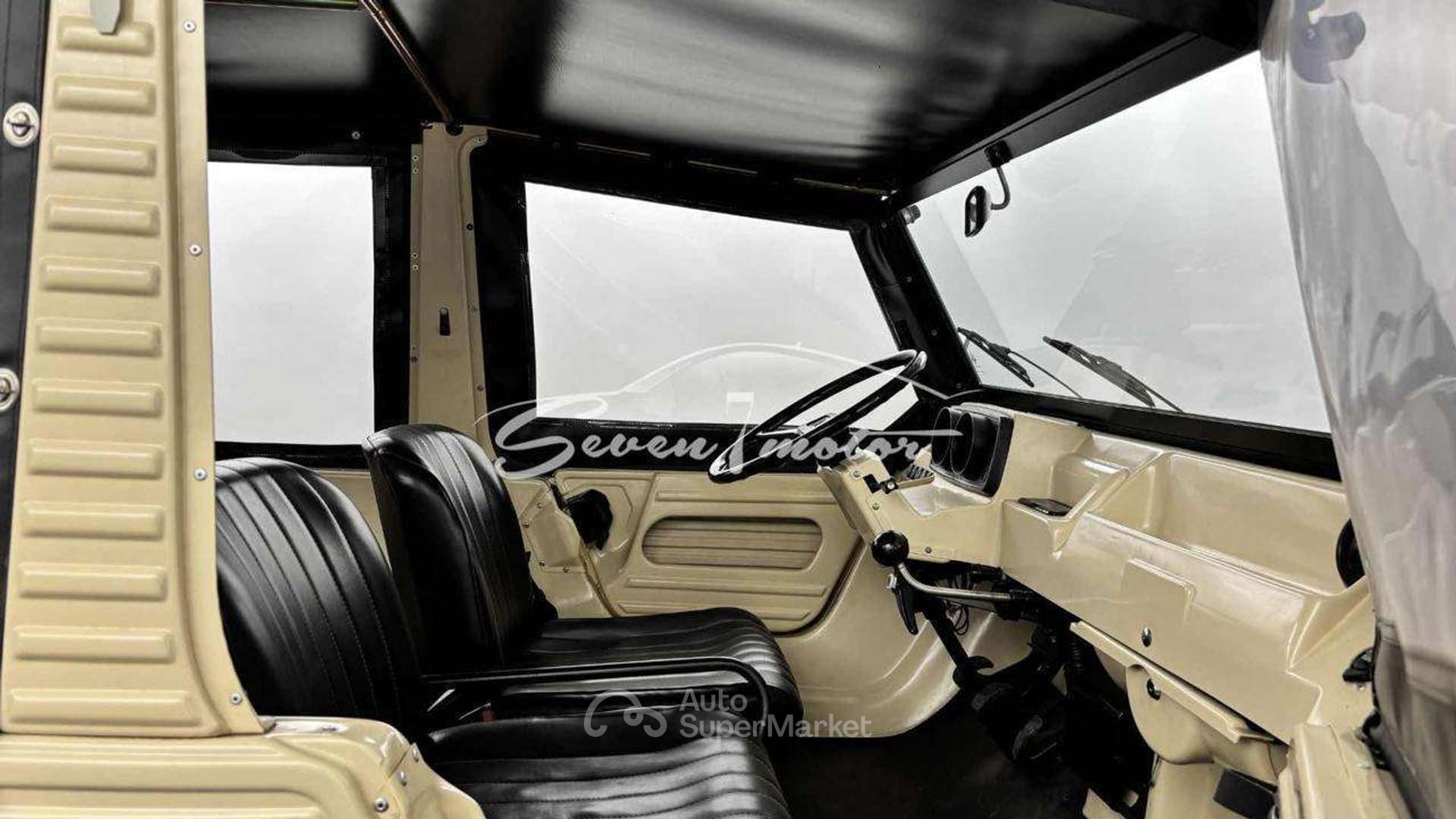 Citroen Mehari