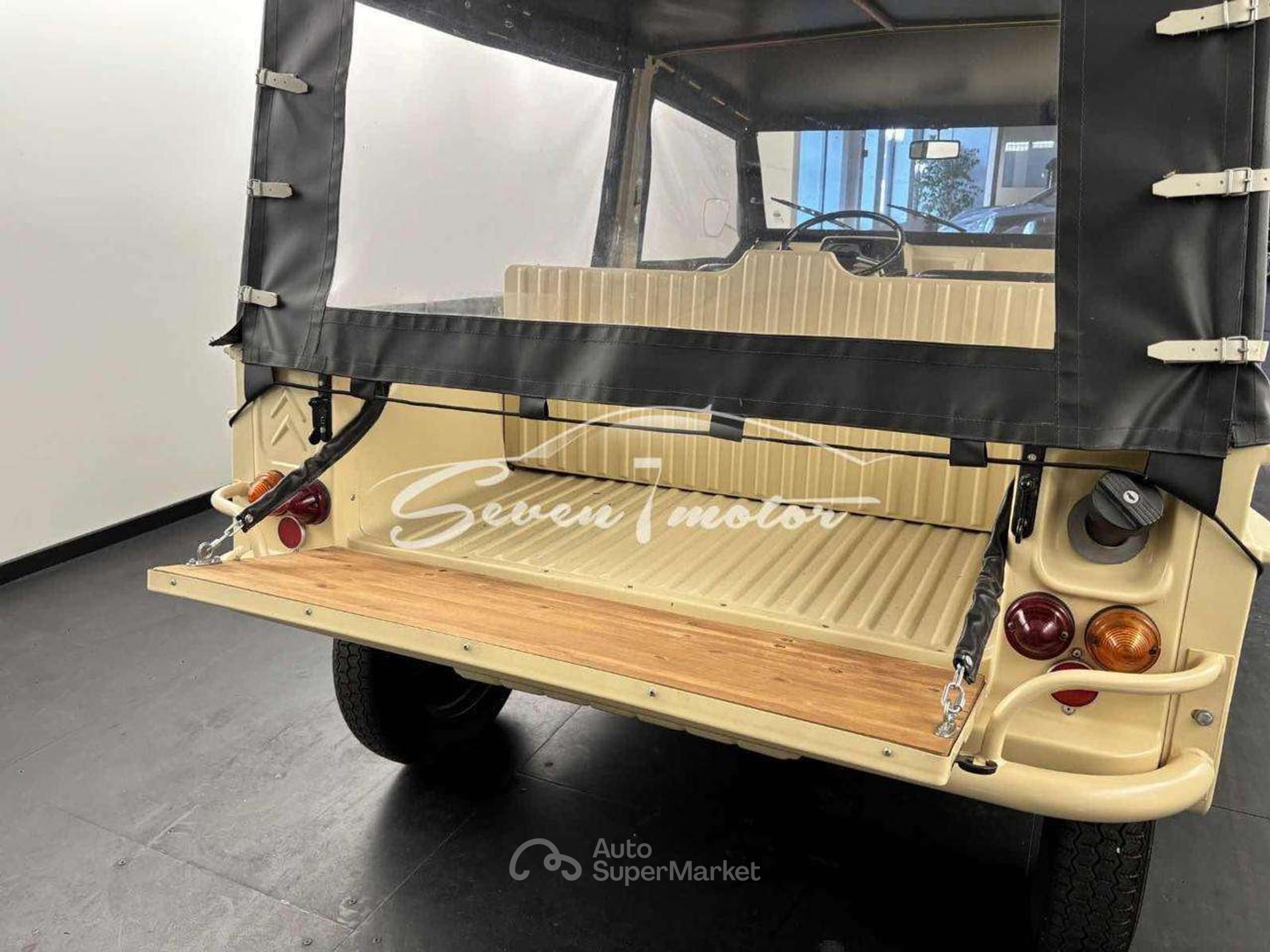 Citroen Mehari
