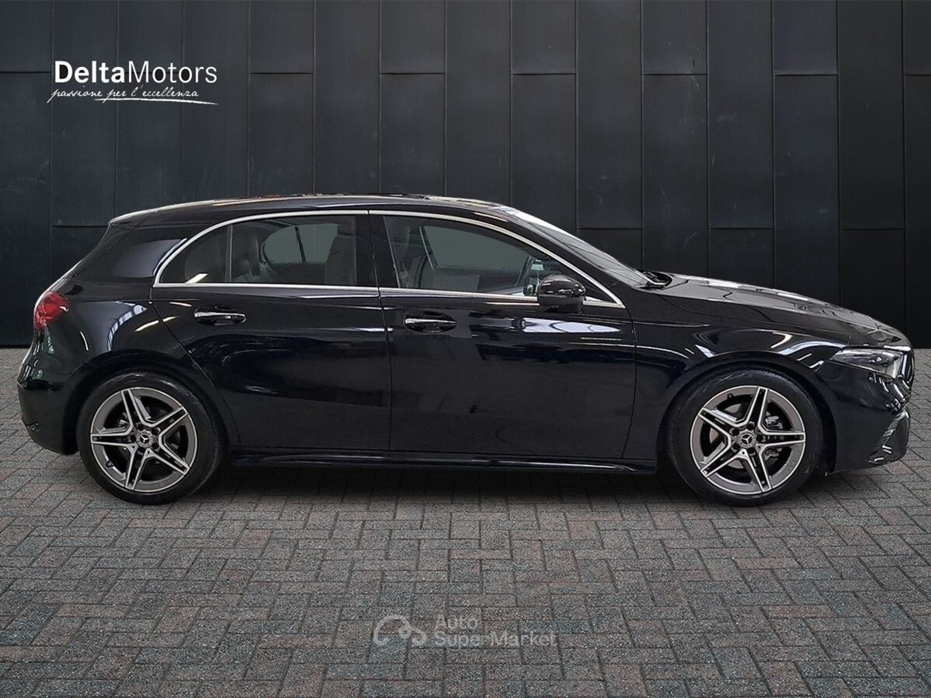 Mercedes-Benz Classe A