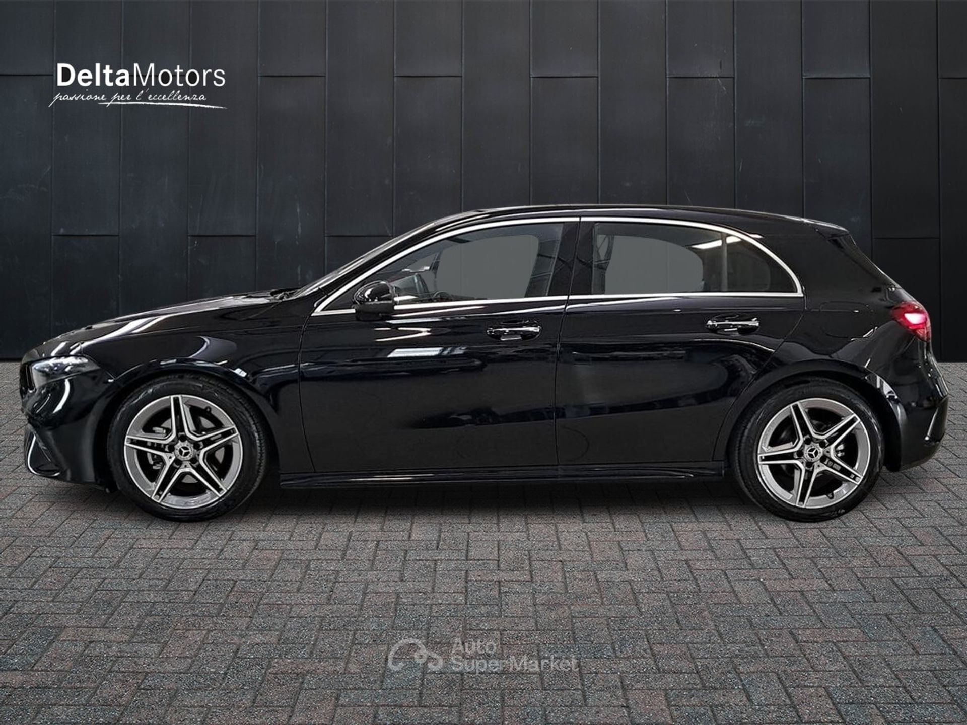 Mercedes-Benz Classe A