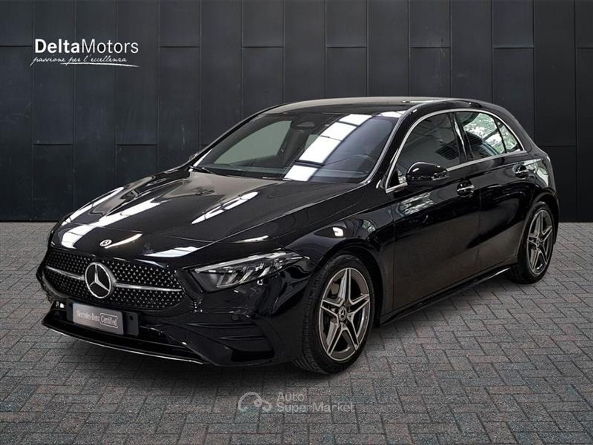 Mercedes-Benz Classe A