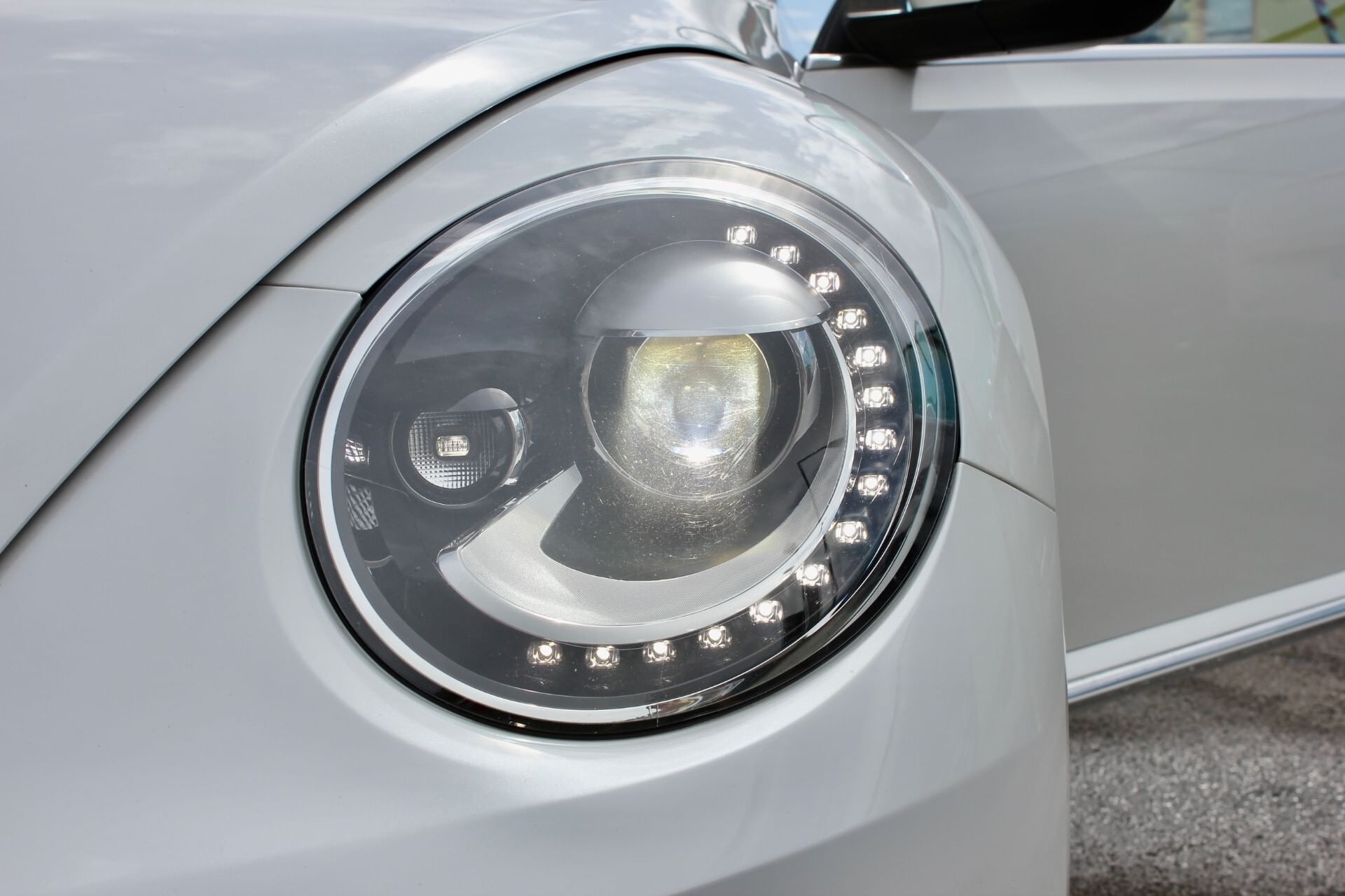 Volkswagen Maggiolino