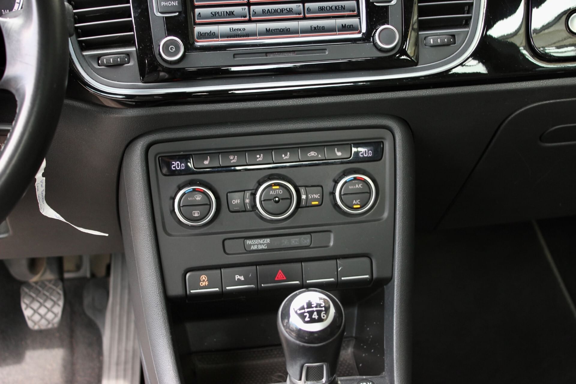 Volkswagen Maggiolino