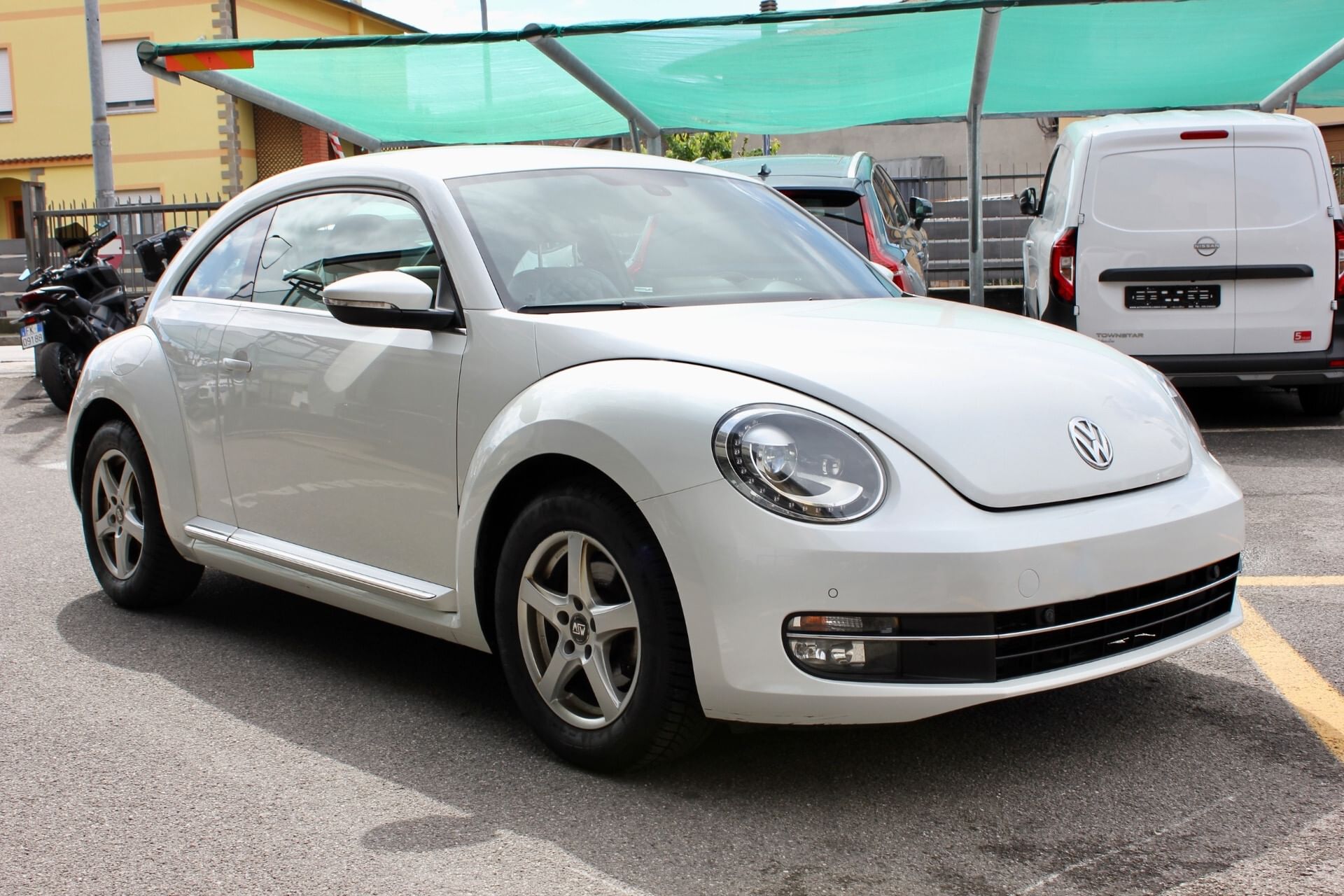 Volkswagen Maggiolino