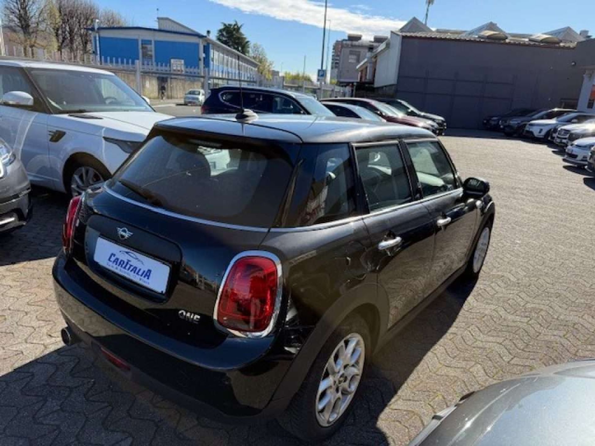 MINI One