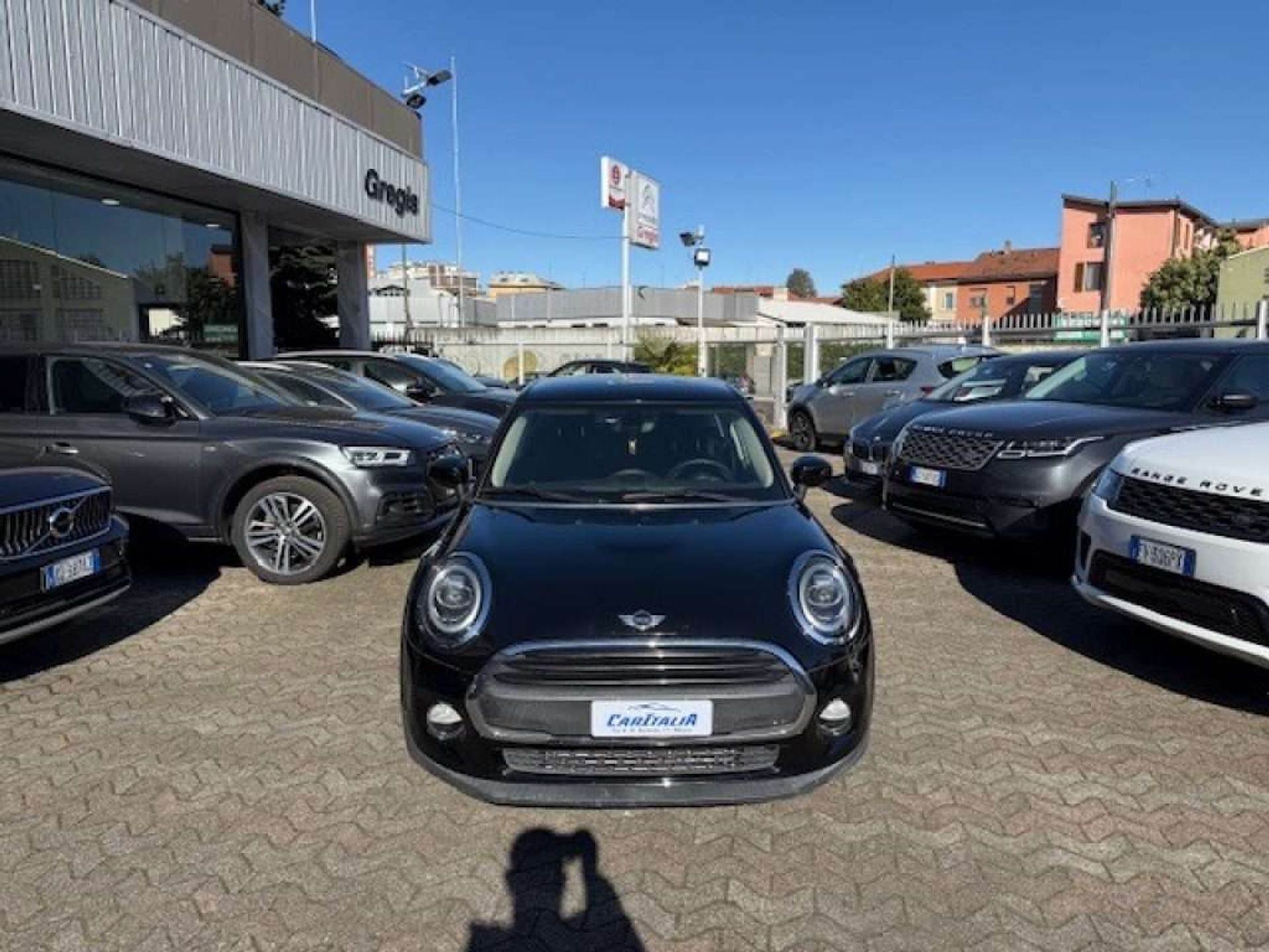 MINI One