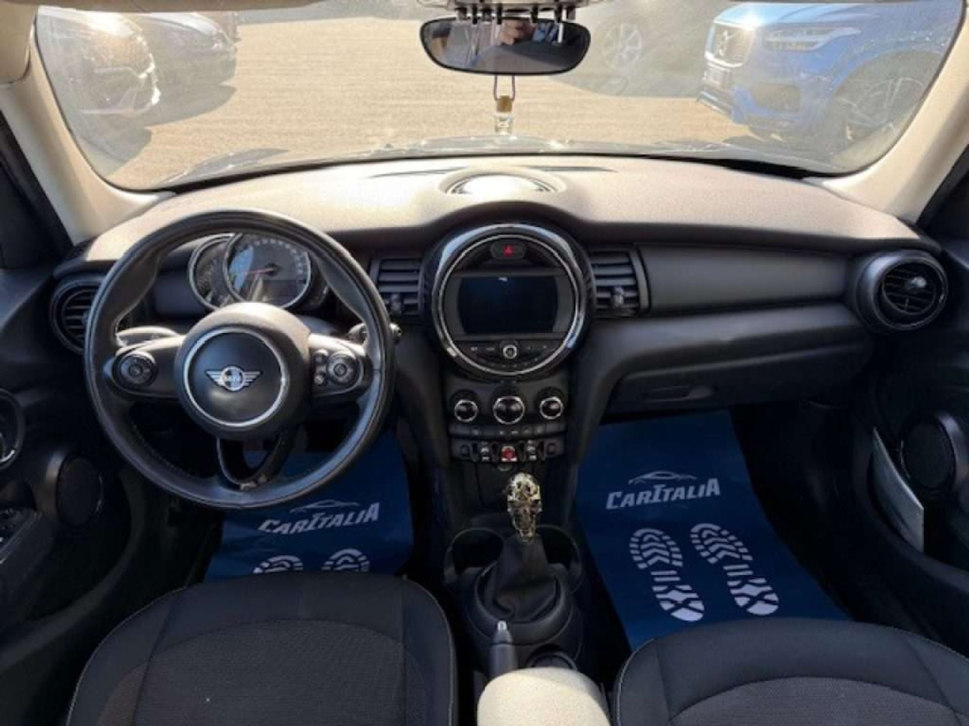 MINI One