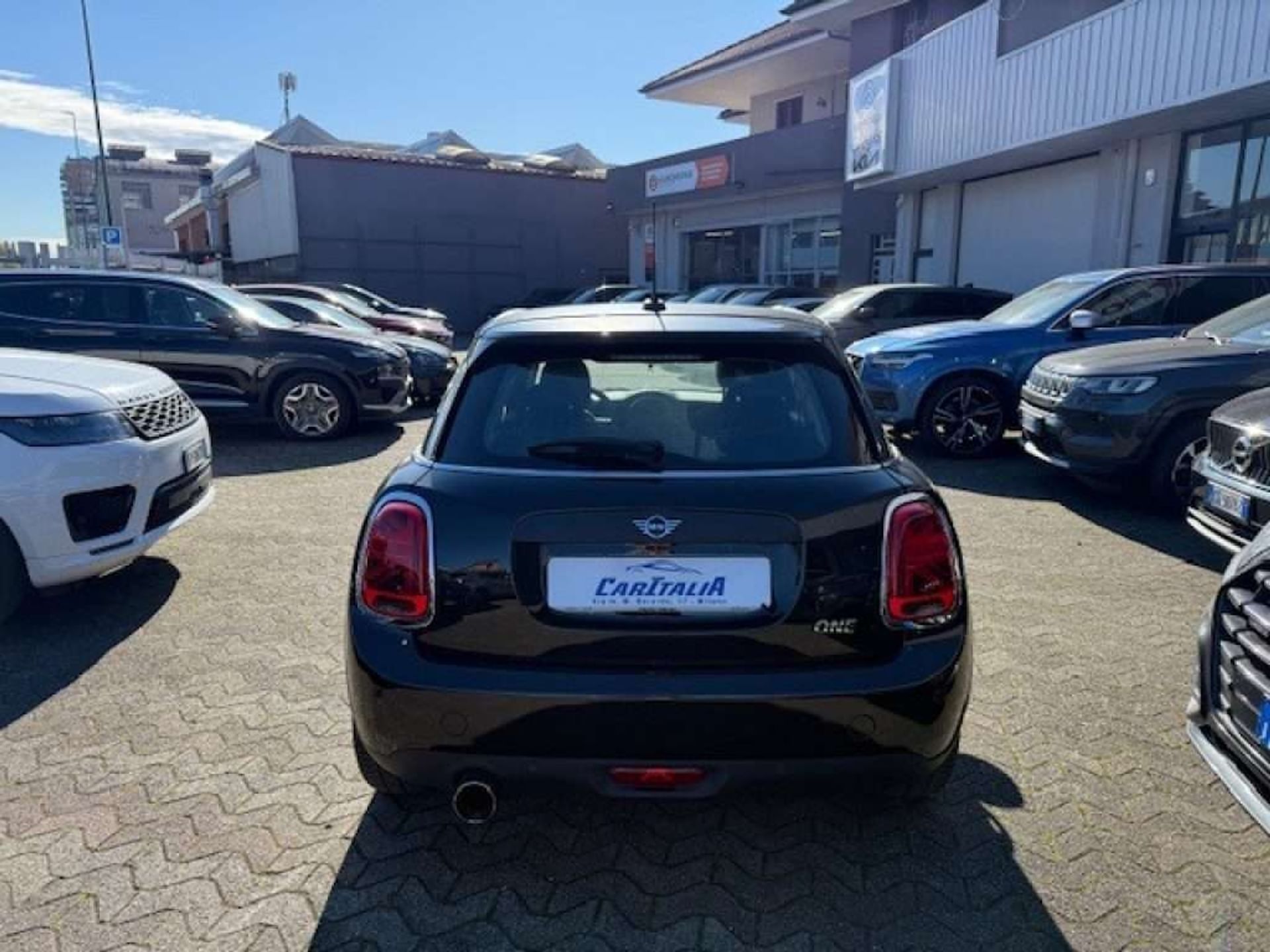 MINI One