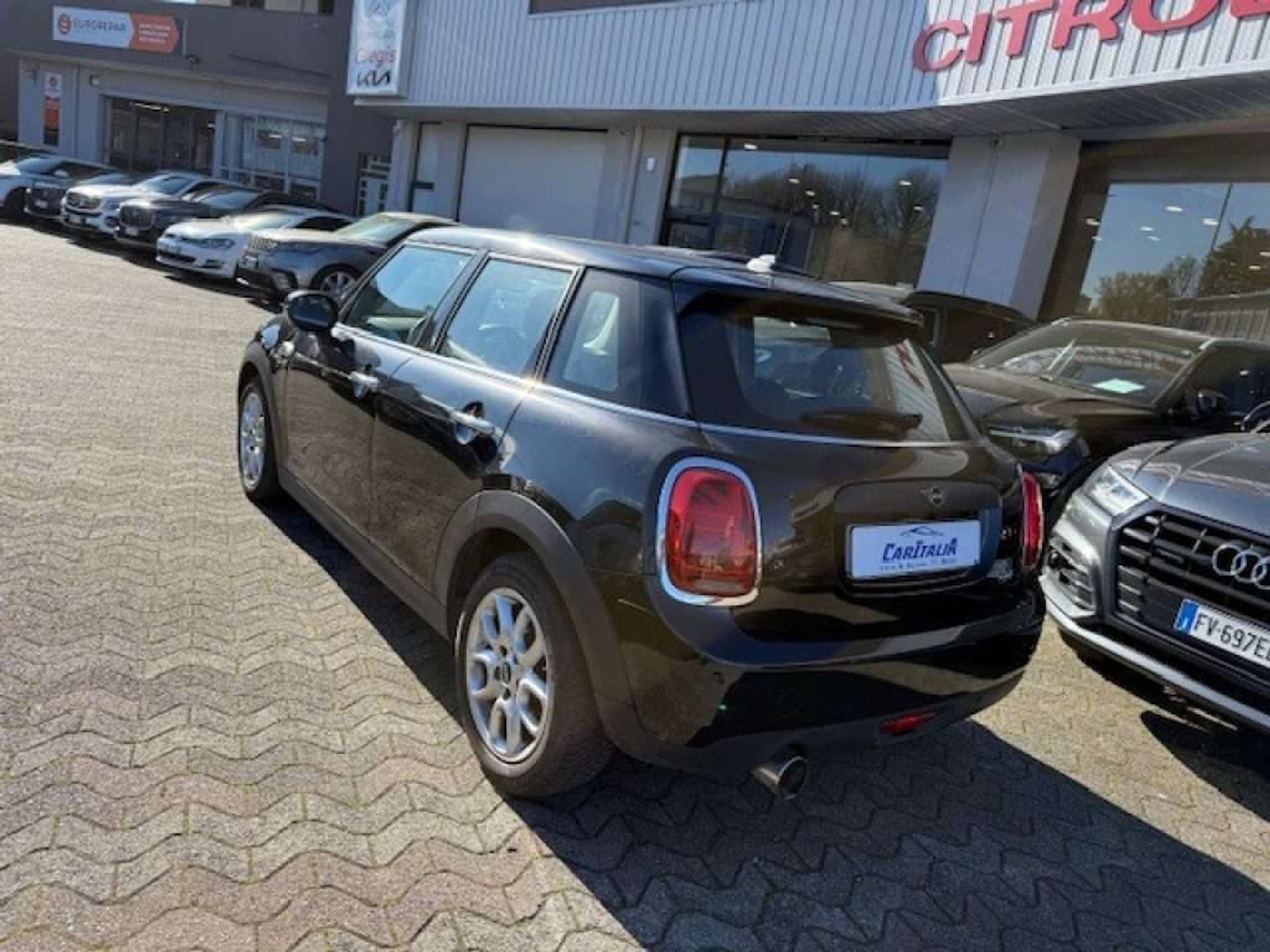 MINI One