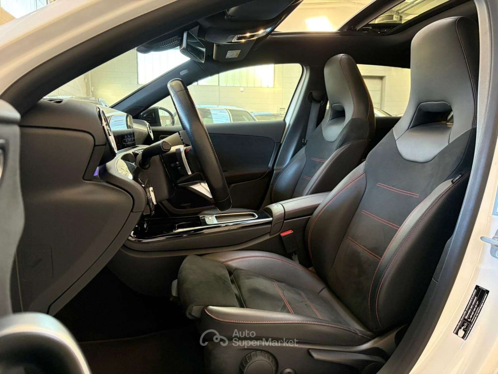 Mercedes-Benz Classe A