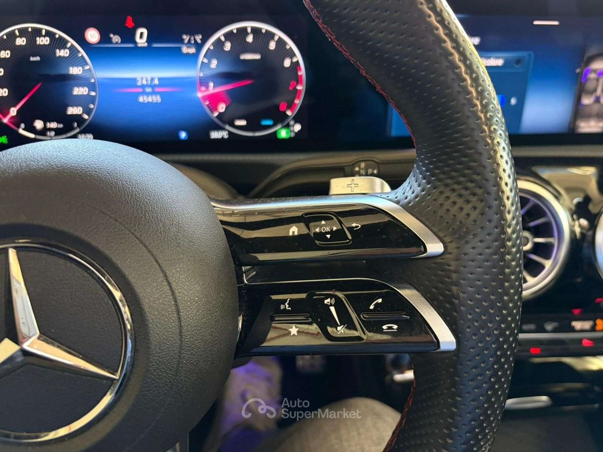 Mercedes-Benz Classe A