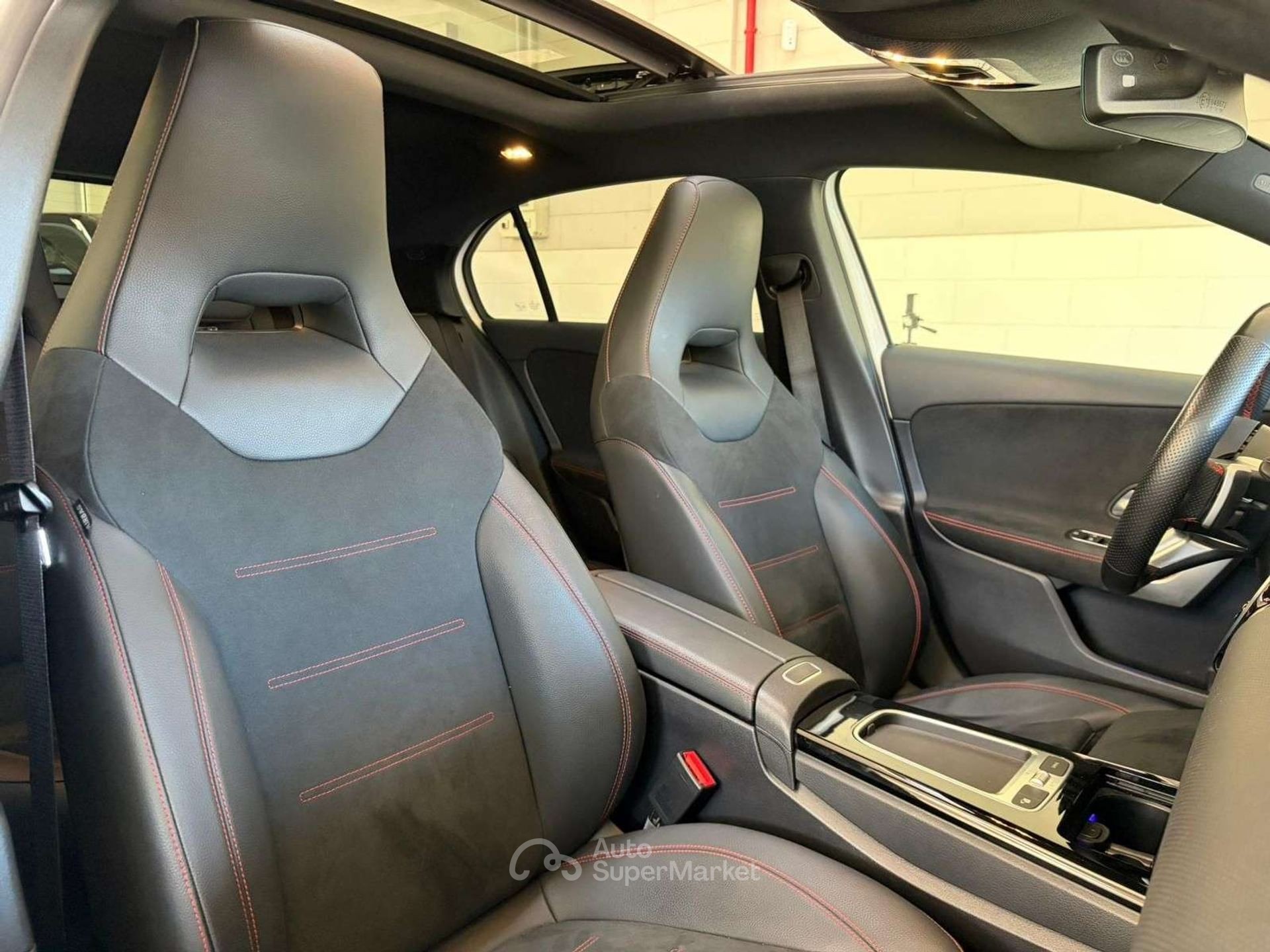 Mercedes-Benz Classe A