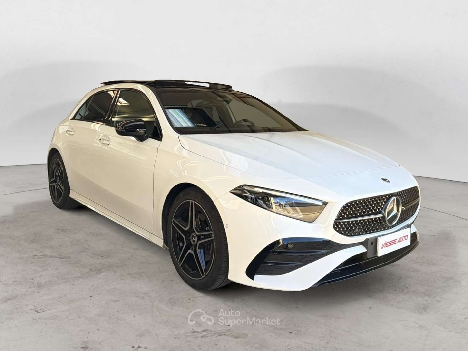 Mercedes-Benz Classe A