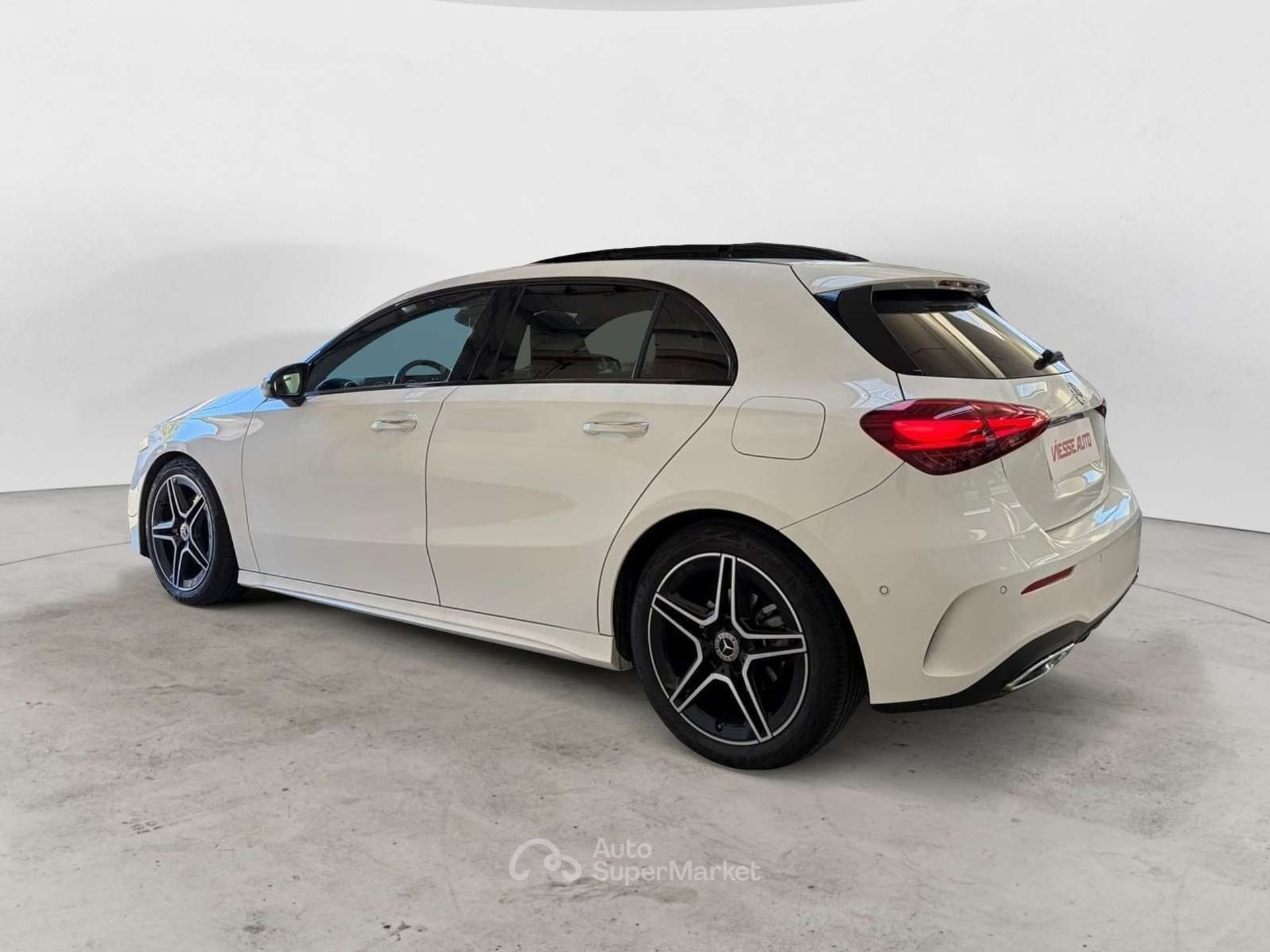 Mercedes-Benz Classe A