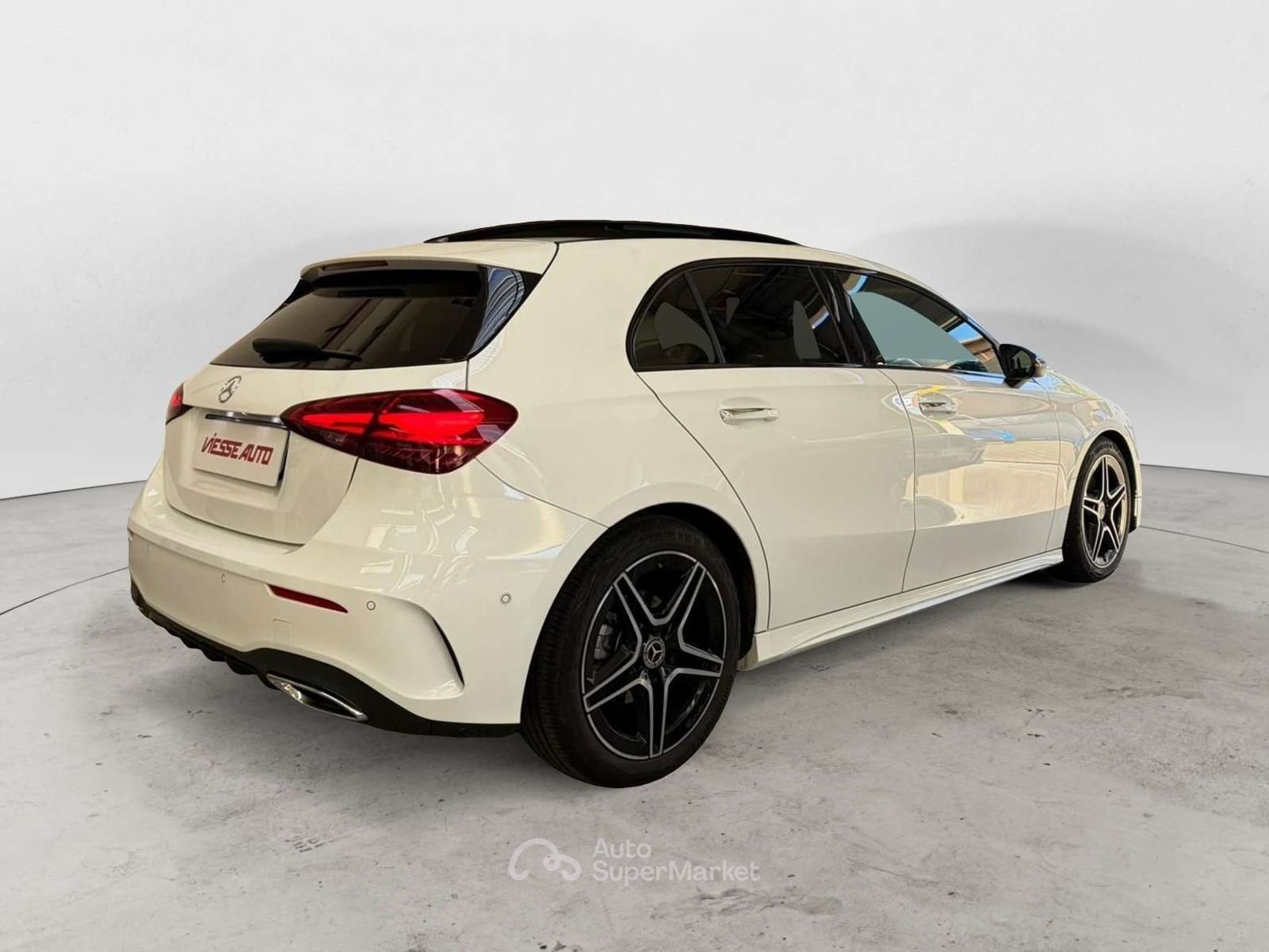 Mercedes-Benz Classe A