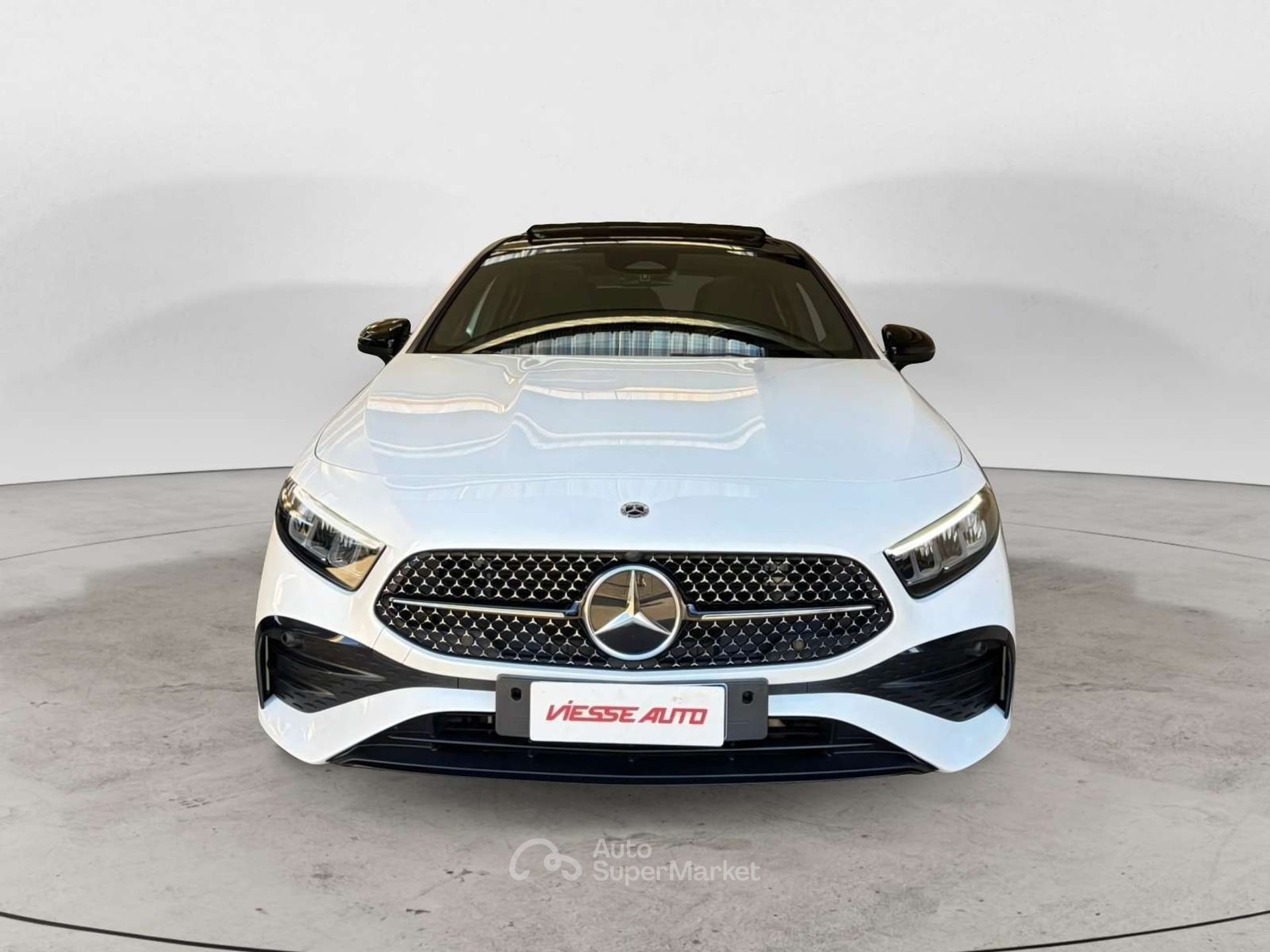 Mercedes-Benz Classe A