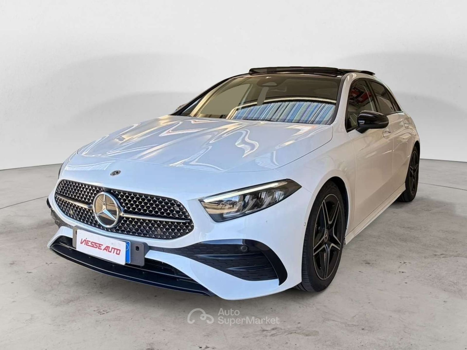 Mercedes-Benz Classe A