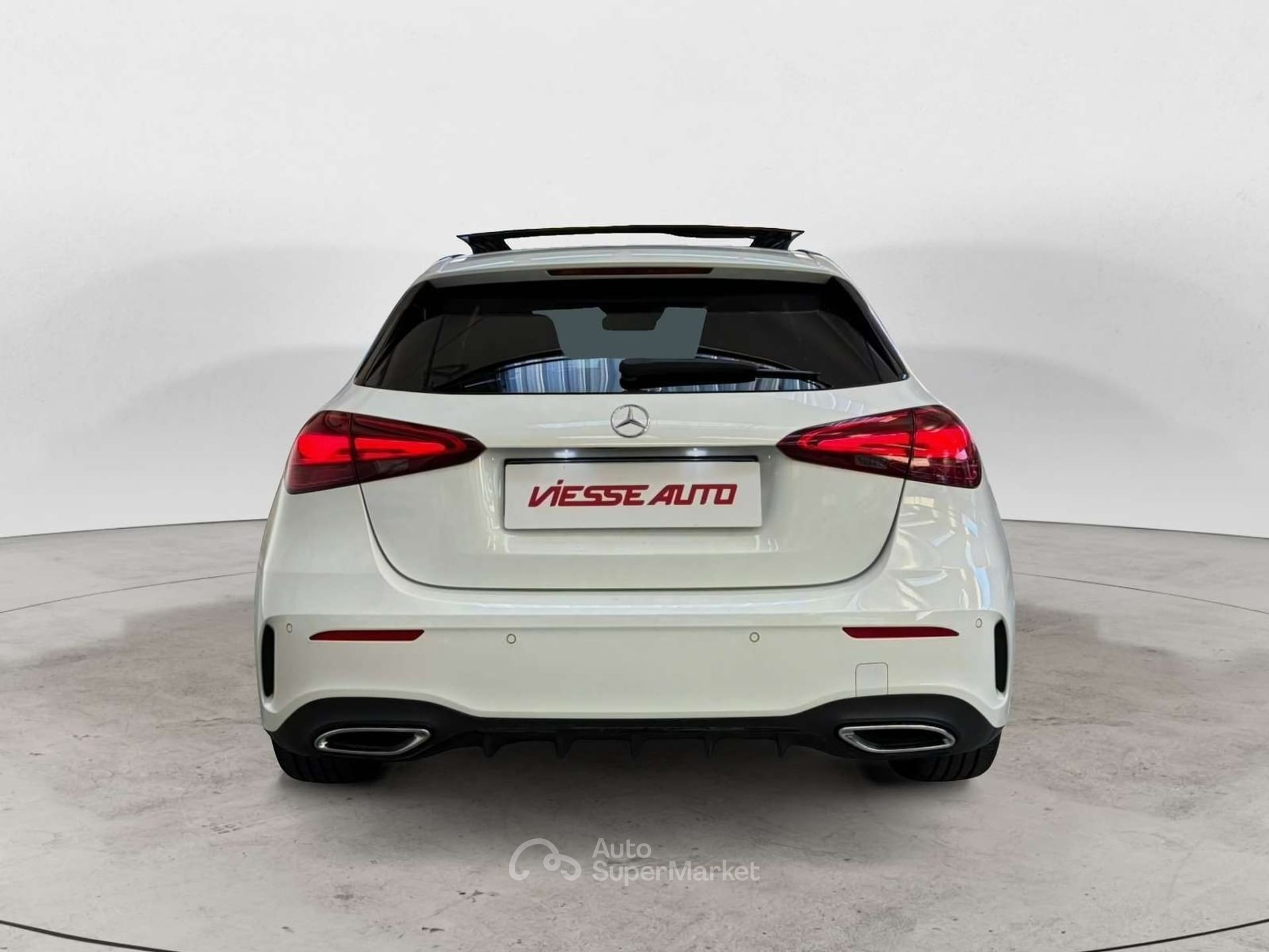 Mercedes-Benz Classe A