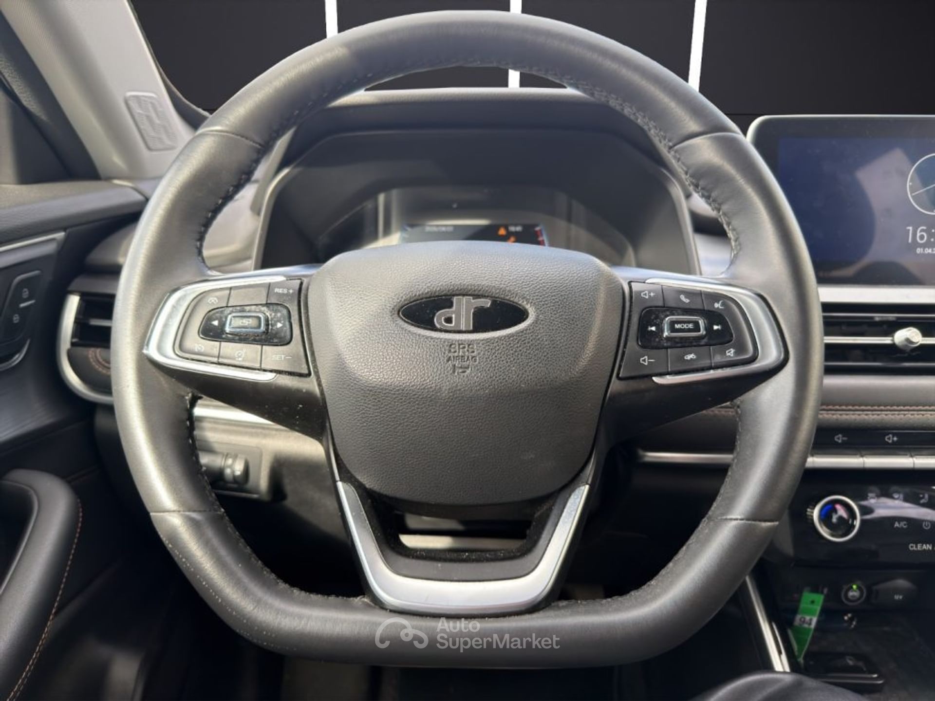 DR 5.0