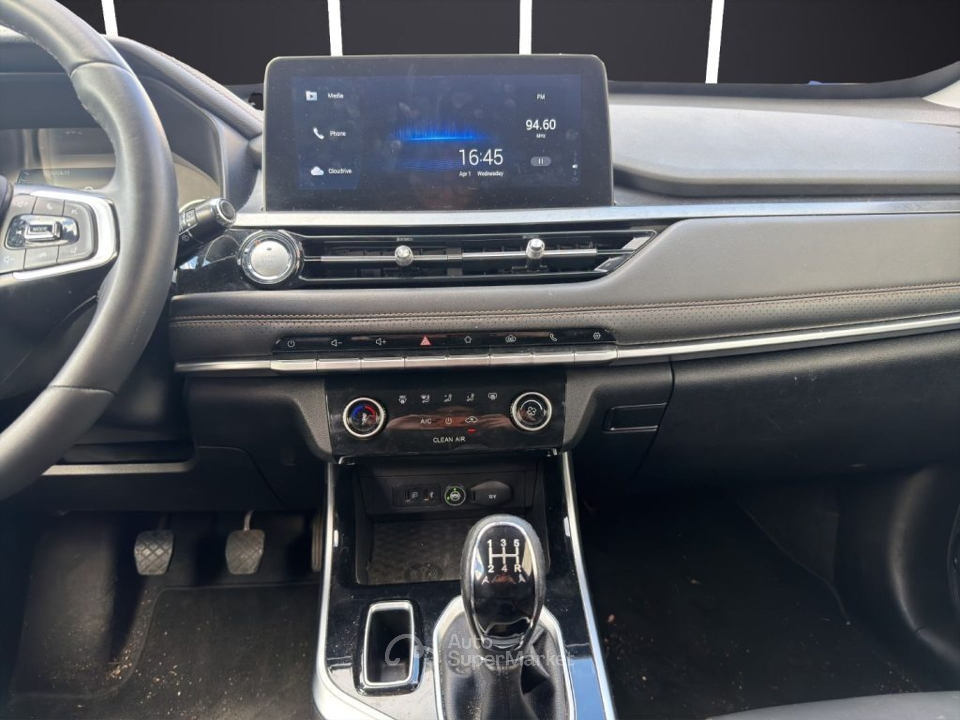 DR 5.0