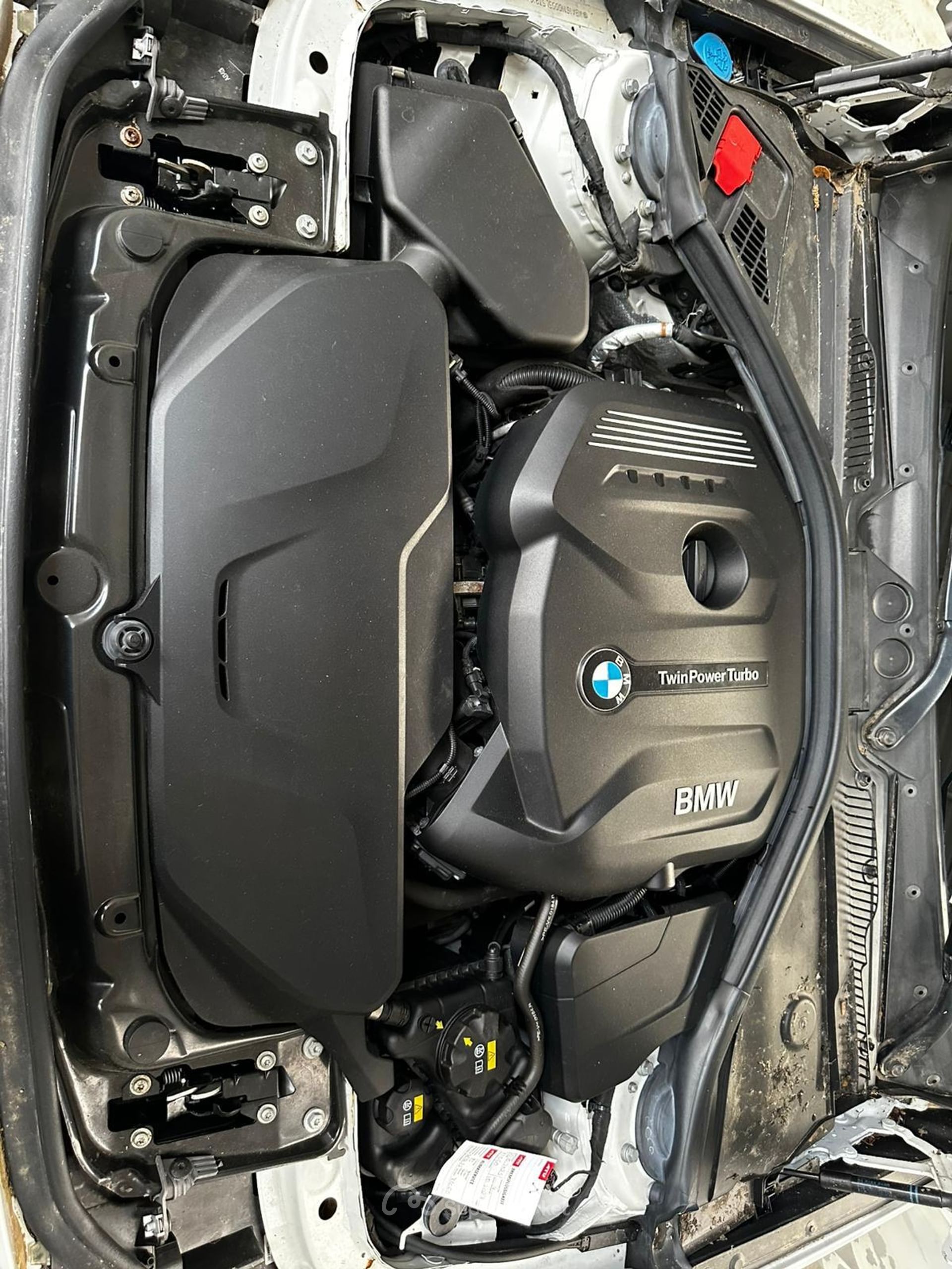 BMW Serie 1 120i