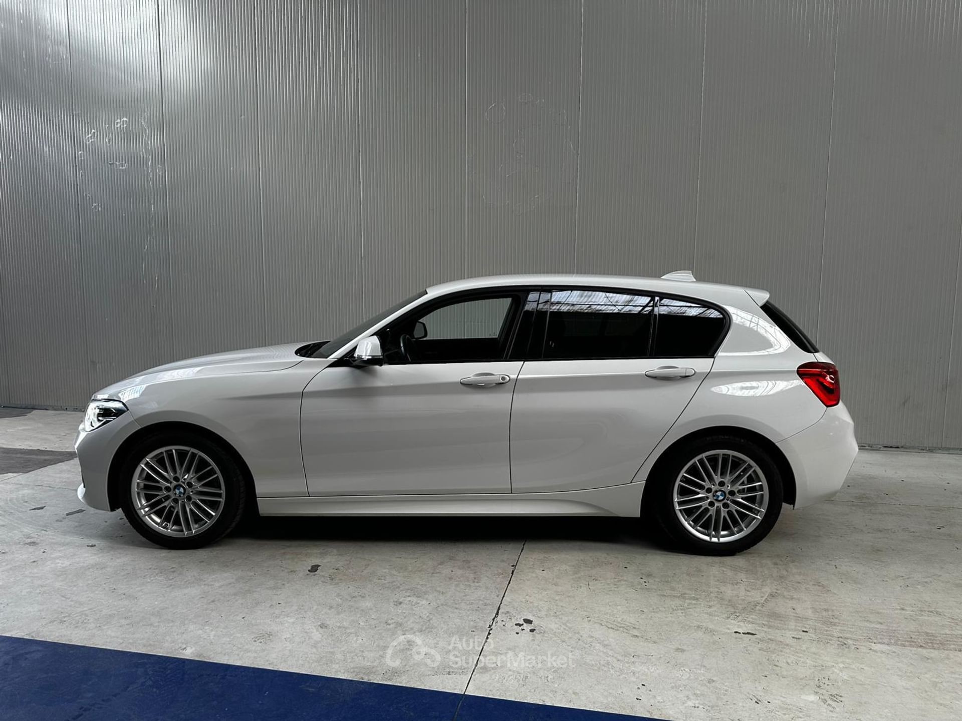 BMW Serie 1 120i
