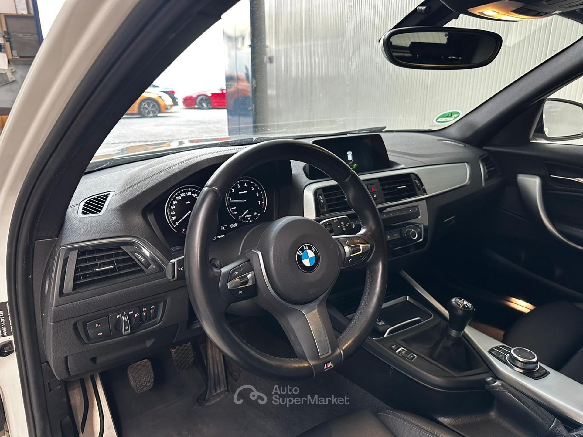 BMW Serie 1 120i