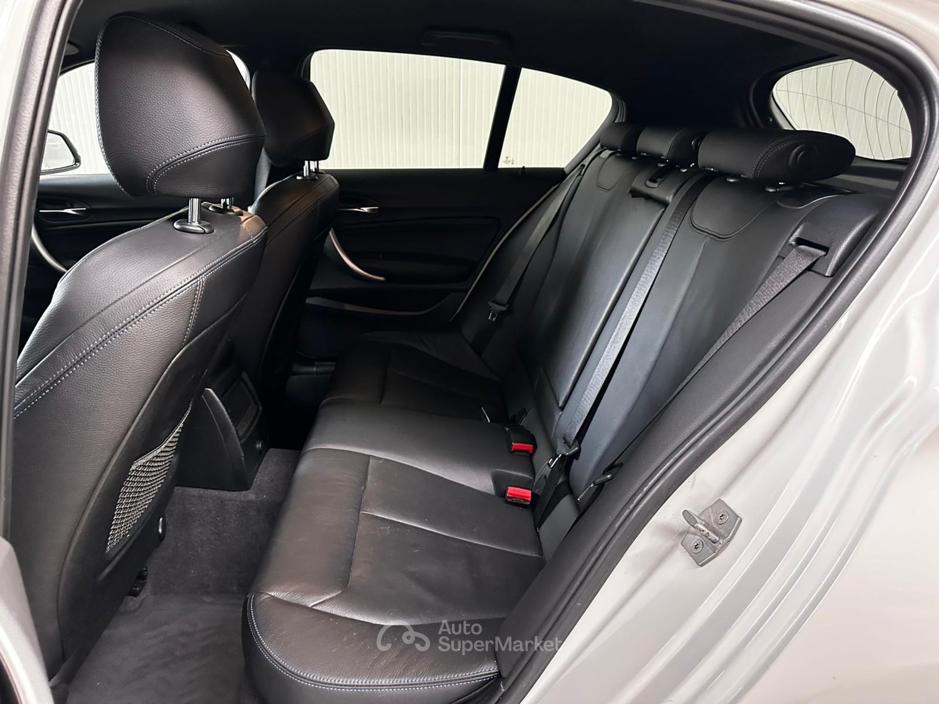 BMW Serie 1 120i