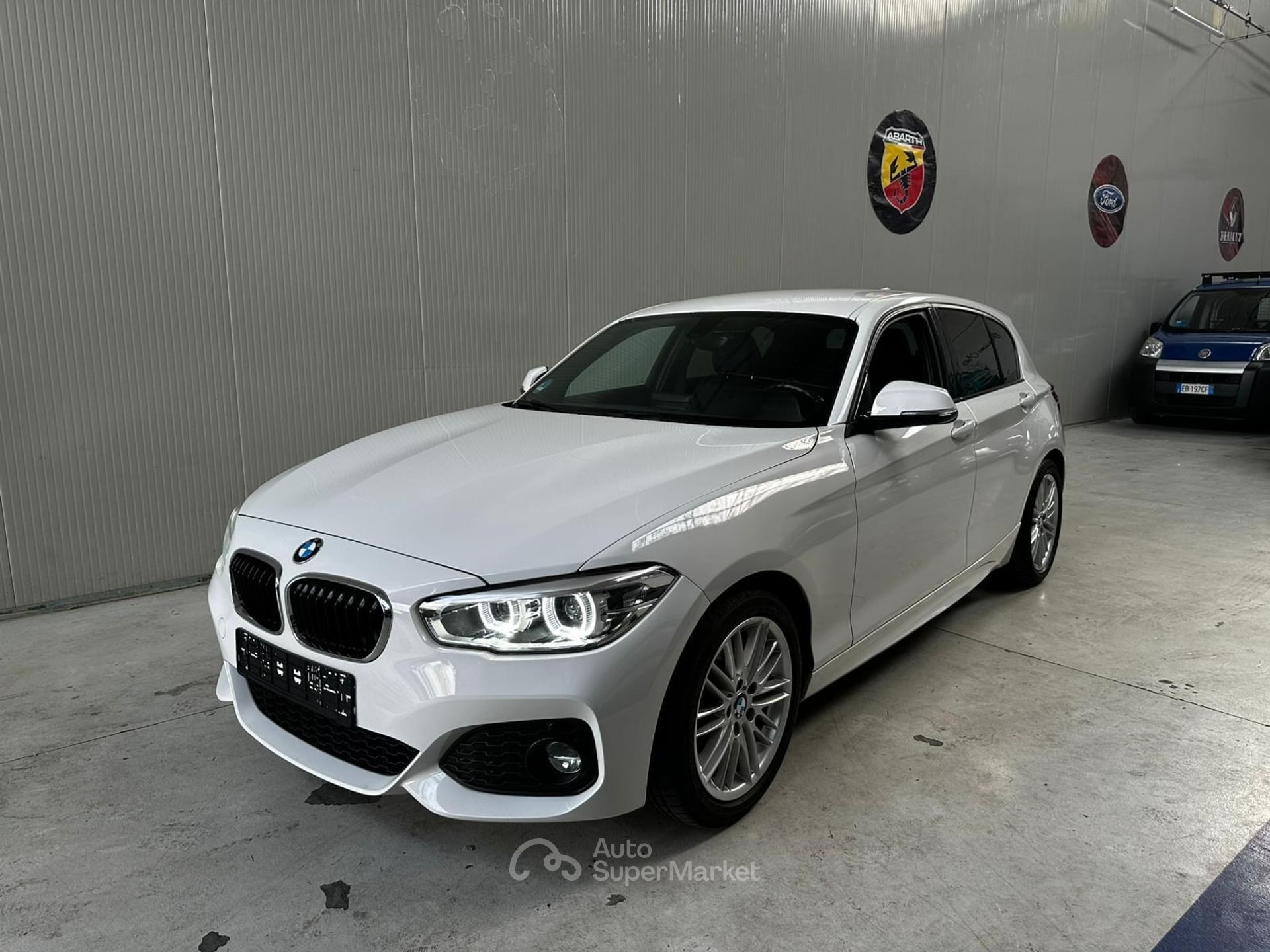 BMW Serie 1 120i