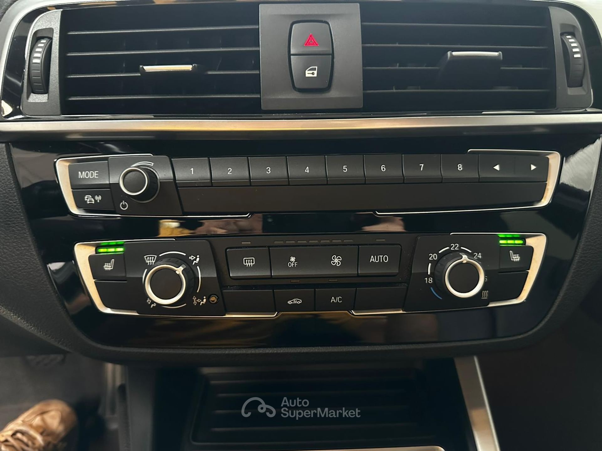 BMW Serie 1 120i