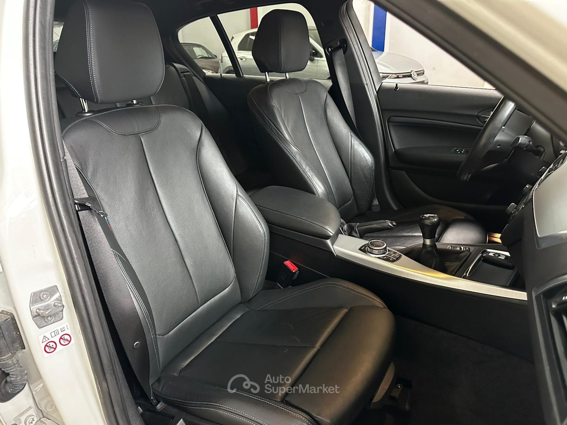 BMW Serie 1 120i