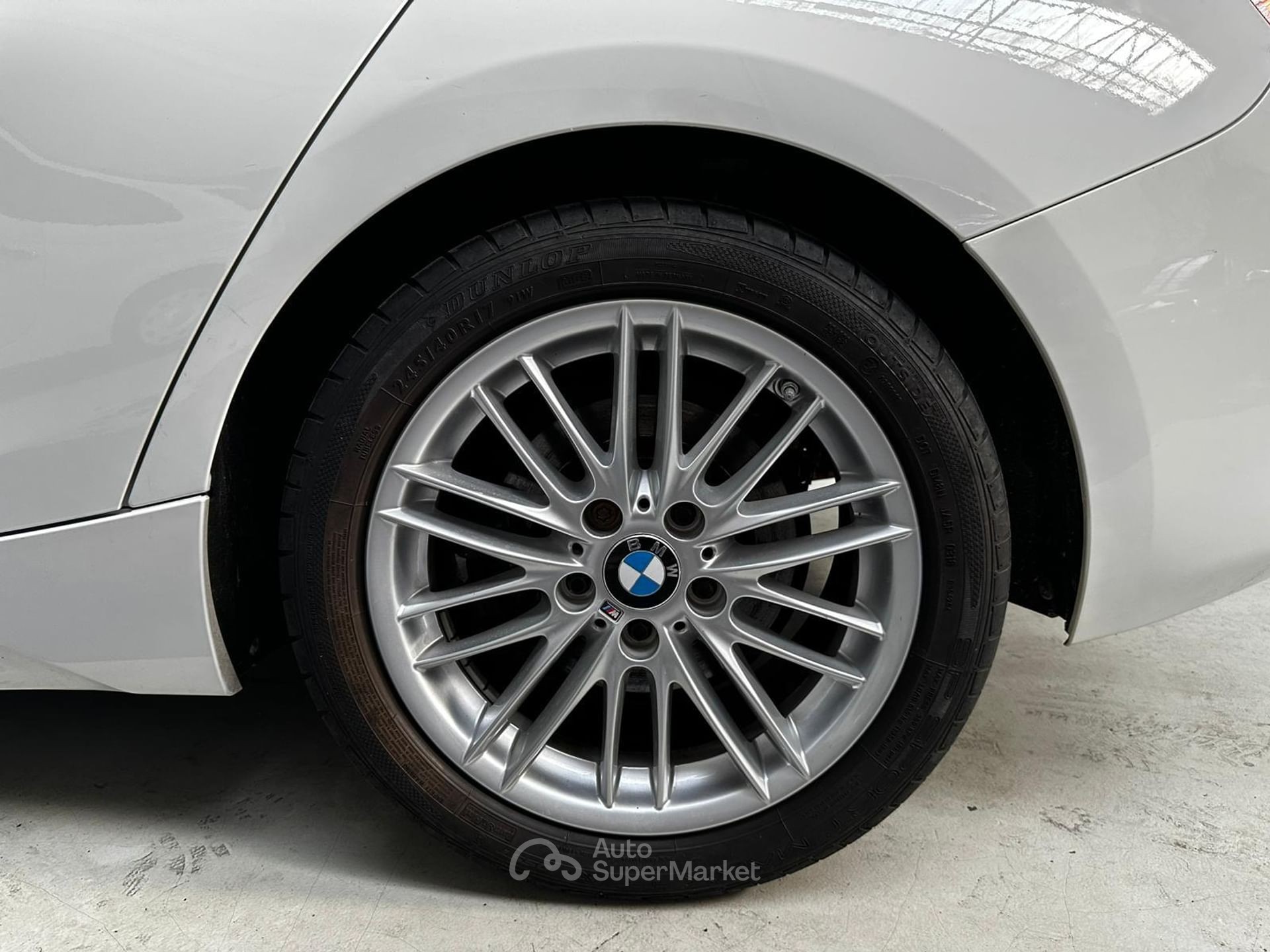 BMW Serie 1 120i