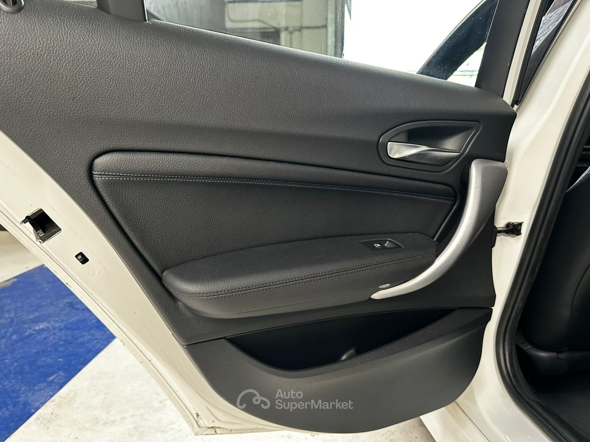 BMW Serie 1 120i