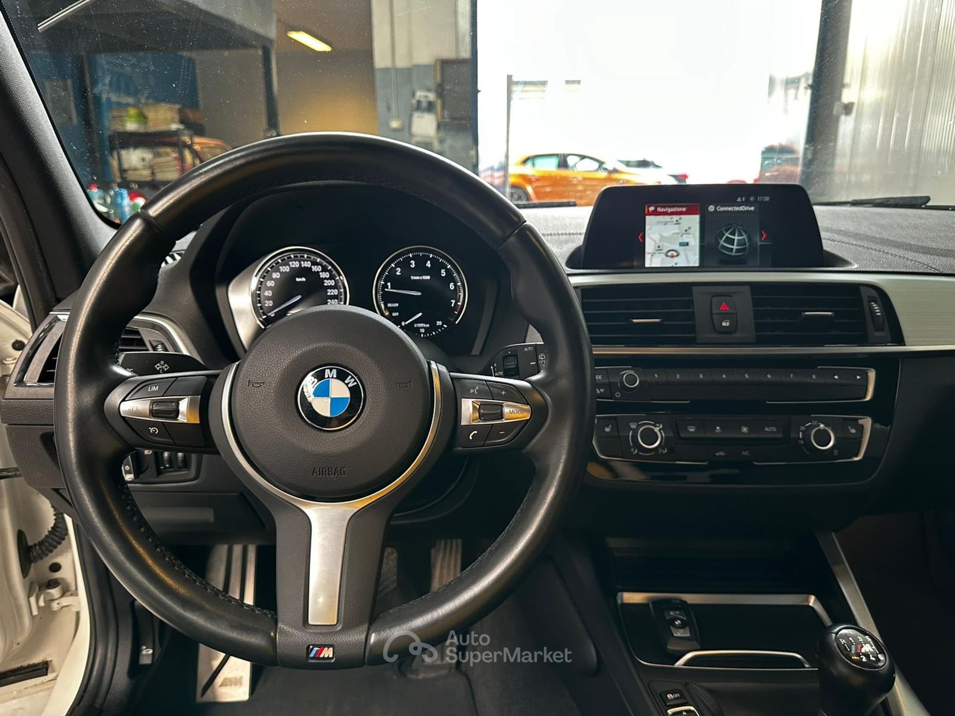 BMW Serie 1 120i