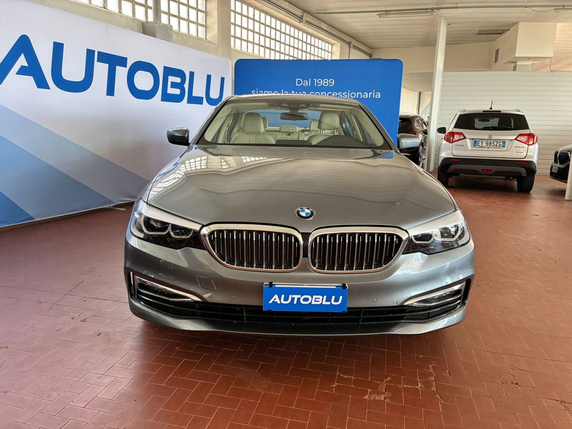 BMW Serie 5 530i