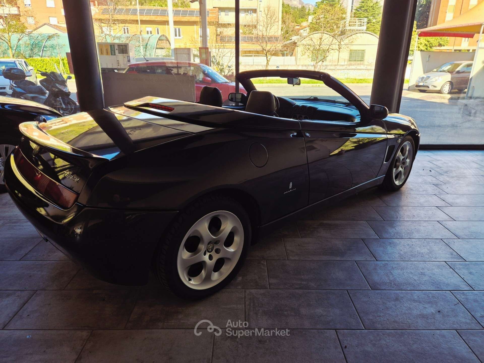 Alfa Romeo GTV