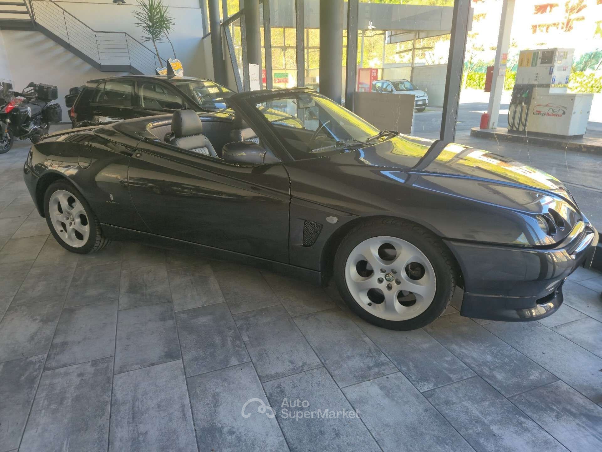 Alfa Romeo GTV