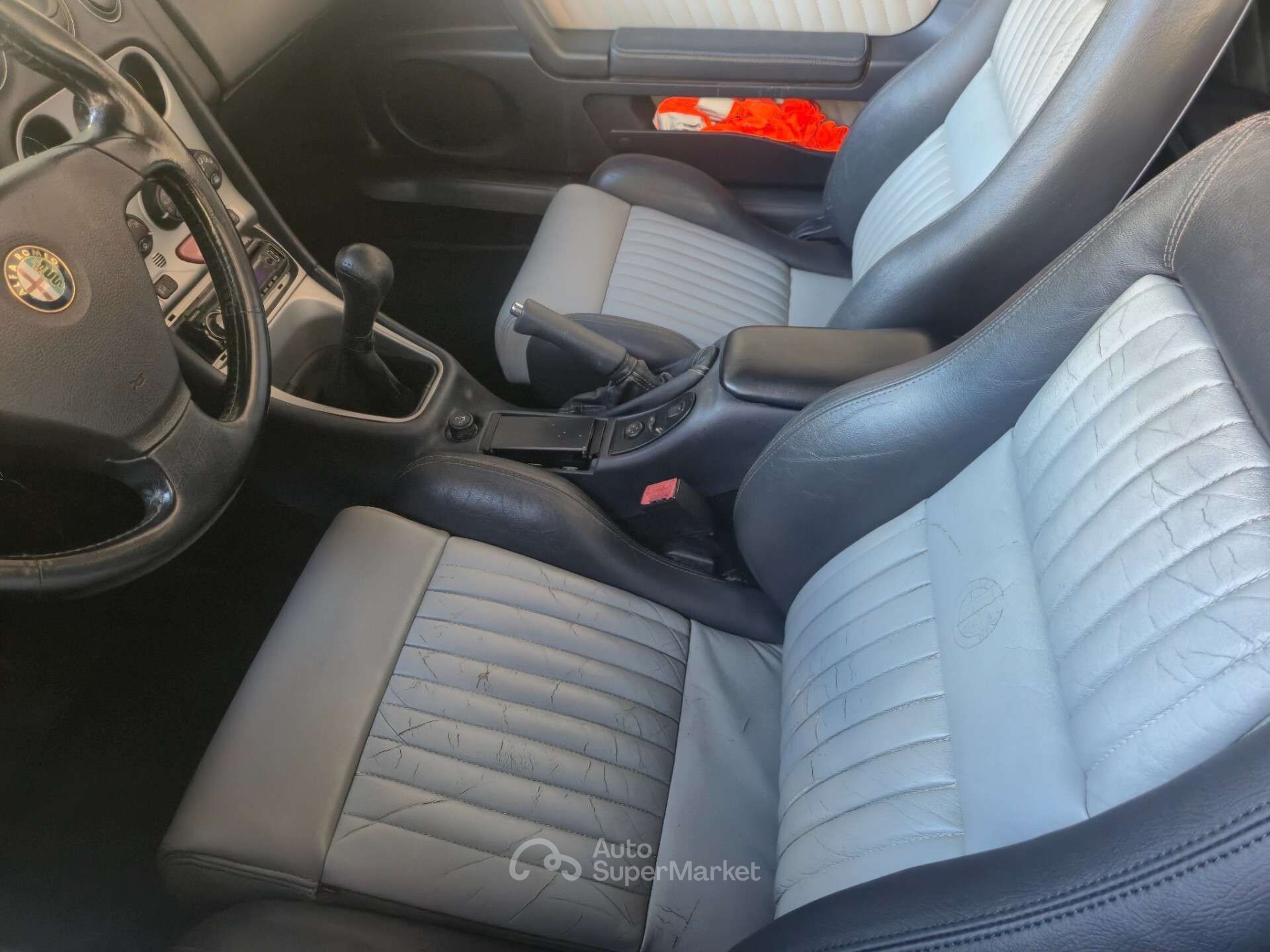 Alfa Romeo GTV