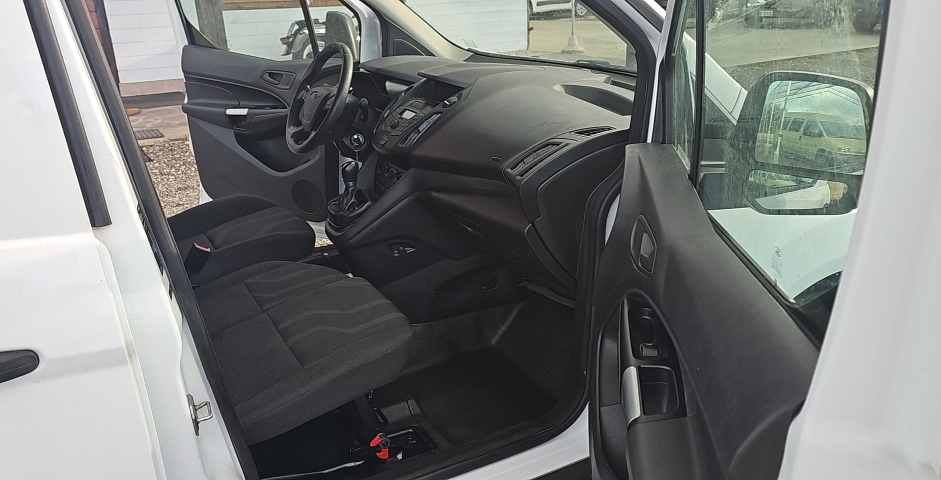 Ford Tourneo Connect