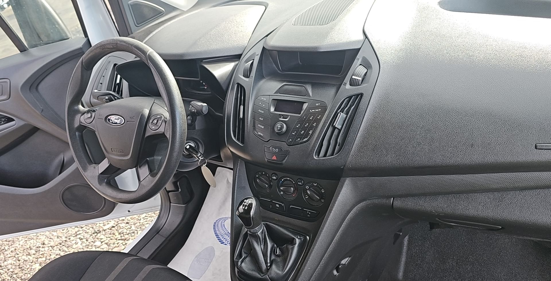 Ford Tourneo Connect