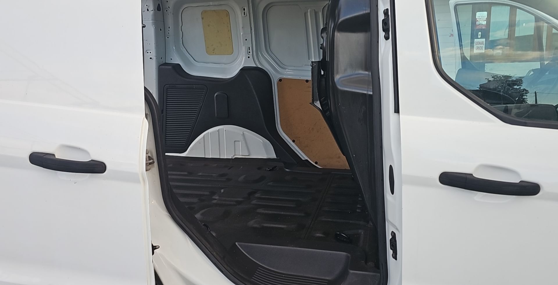 Ford Tourneo Connect