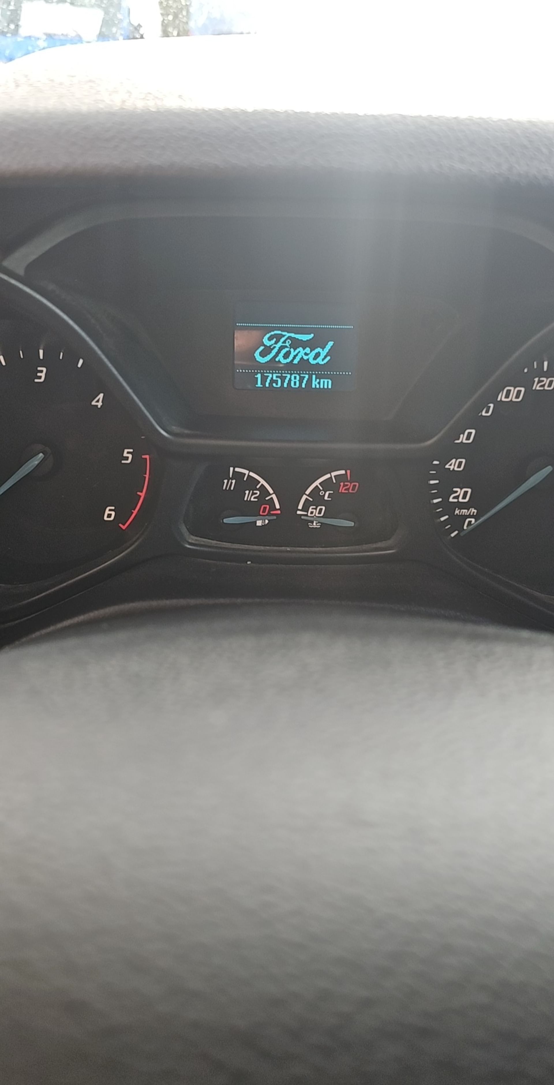 Ford Tourneo Connect