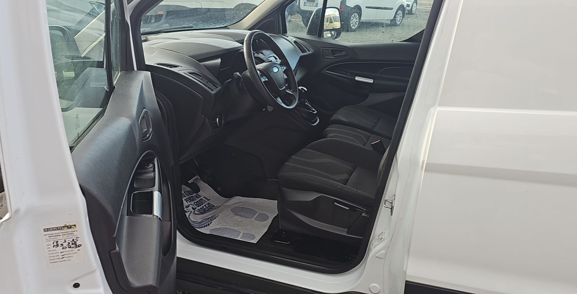 Ford Tourneo Connect