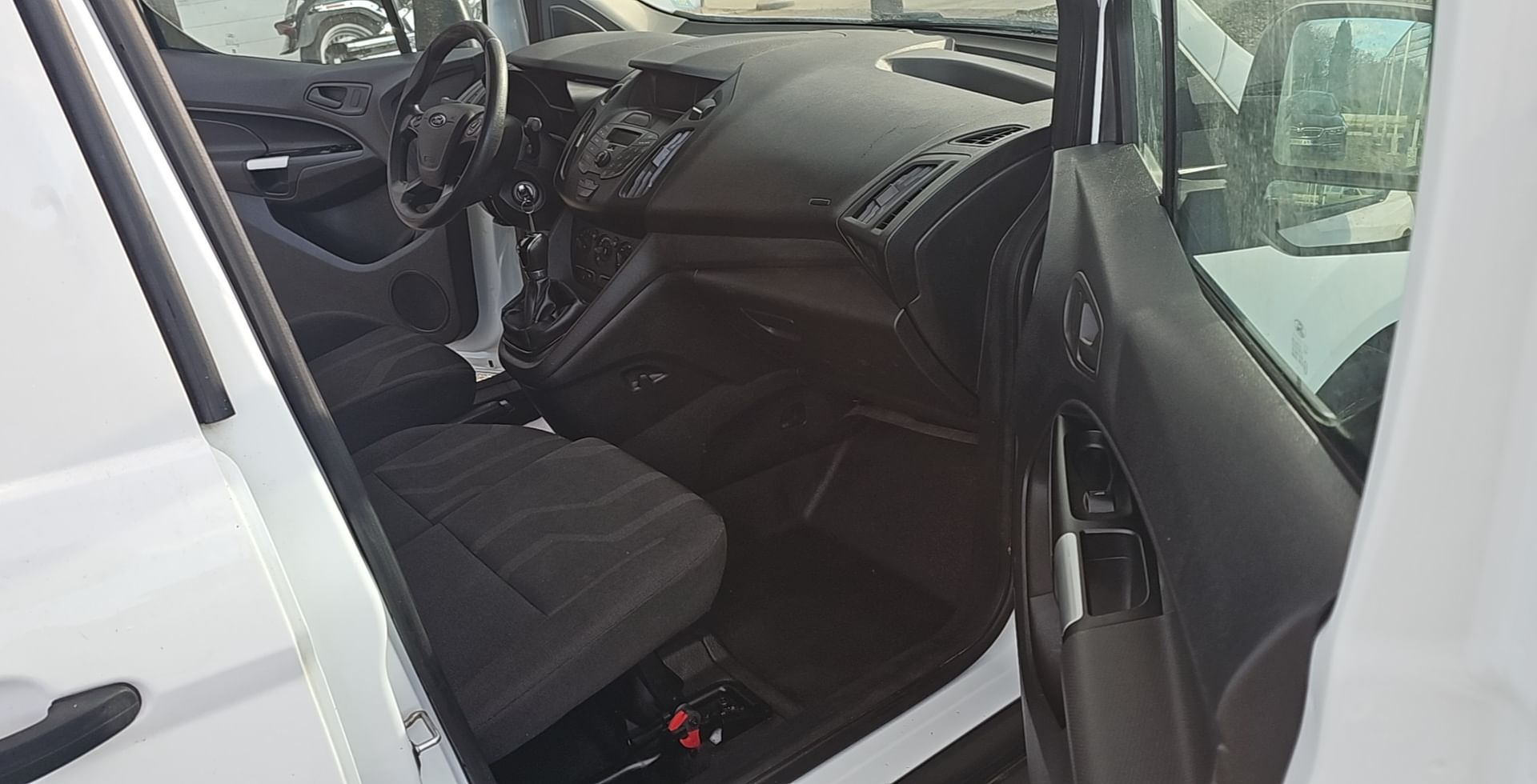 Ford Tourneo Connect