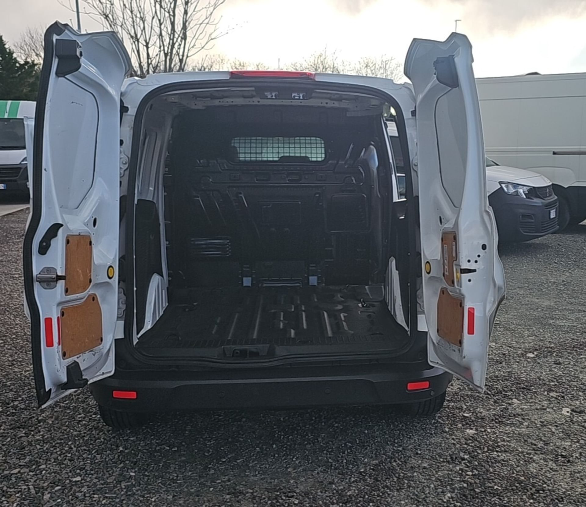 Ford Tourneo Connect