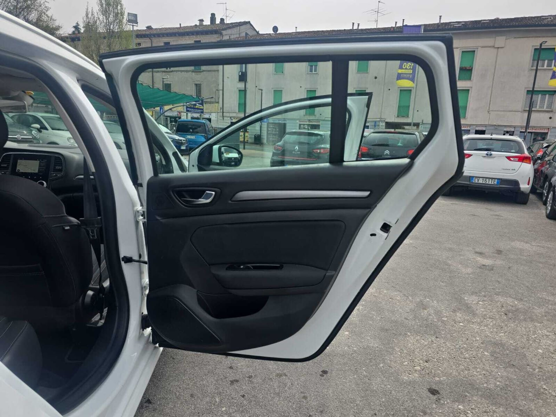Renault Mégane