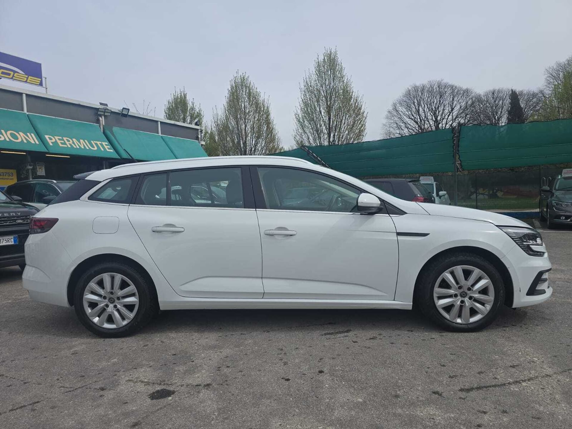 Renault Mégane