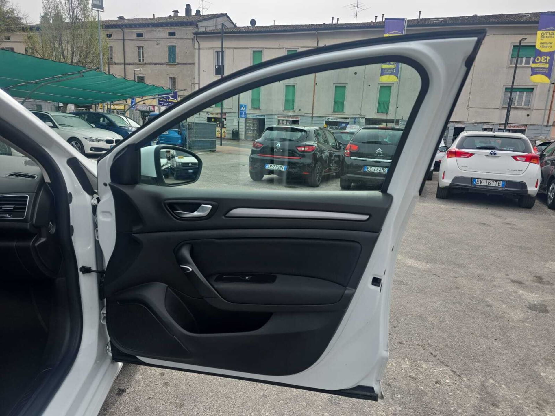 Renault Mégane