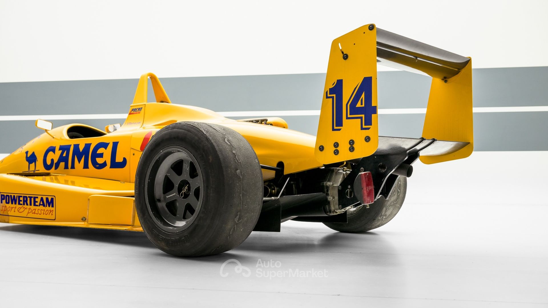 Alfa Romeo Spider