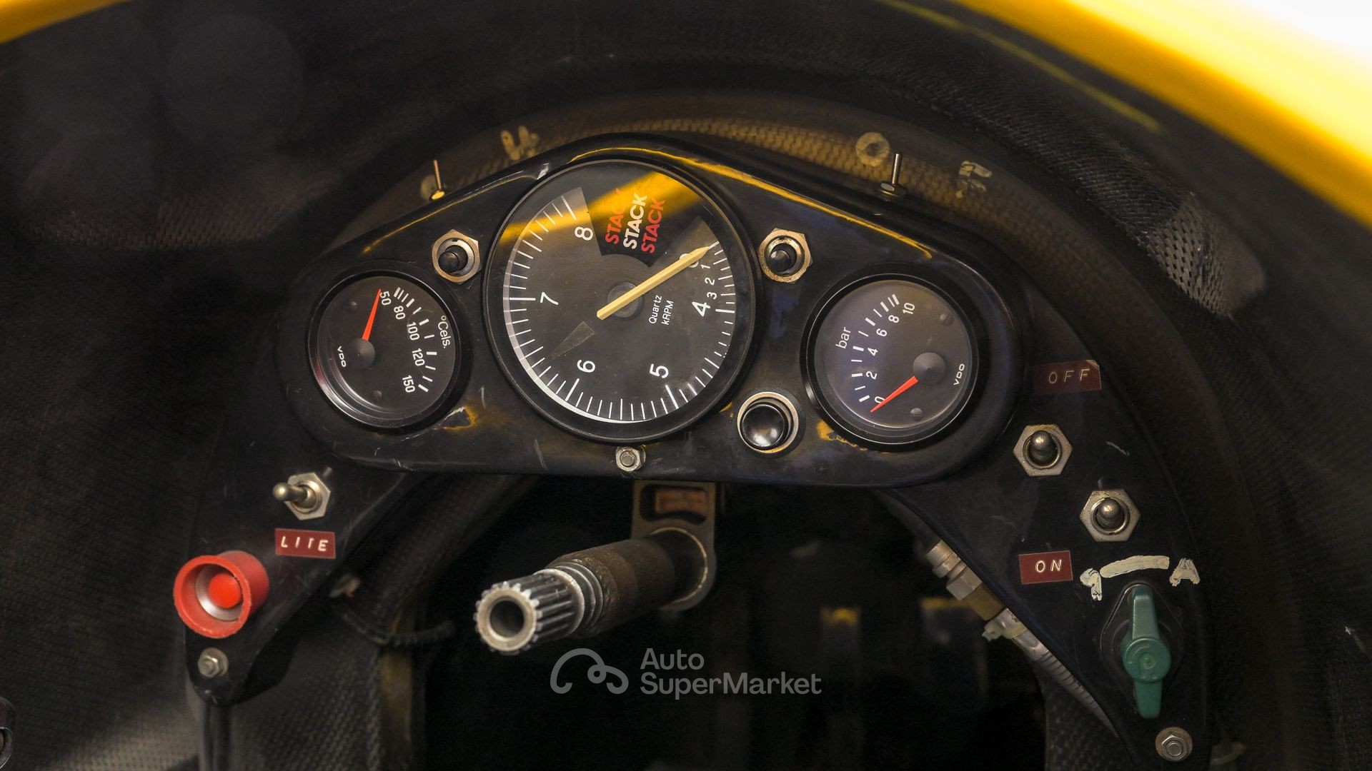 Alfa Romeo Spider